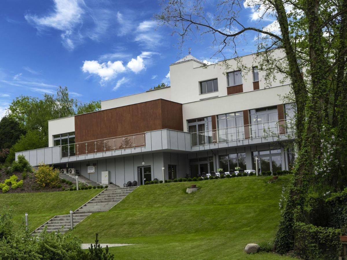 Wielspin Puszczykowo Exteriér fotografie